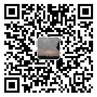 支付宝打赏二维码